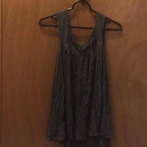 Old Navy Flowy Top • XL